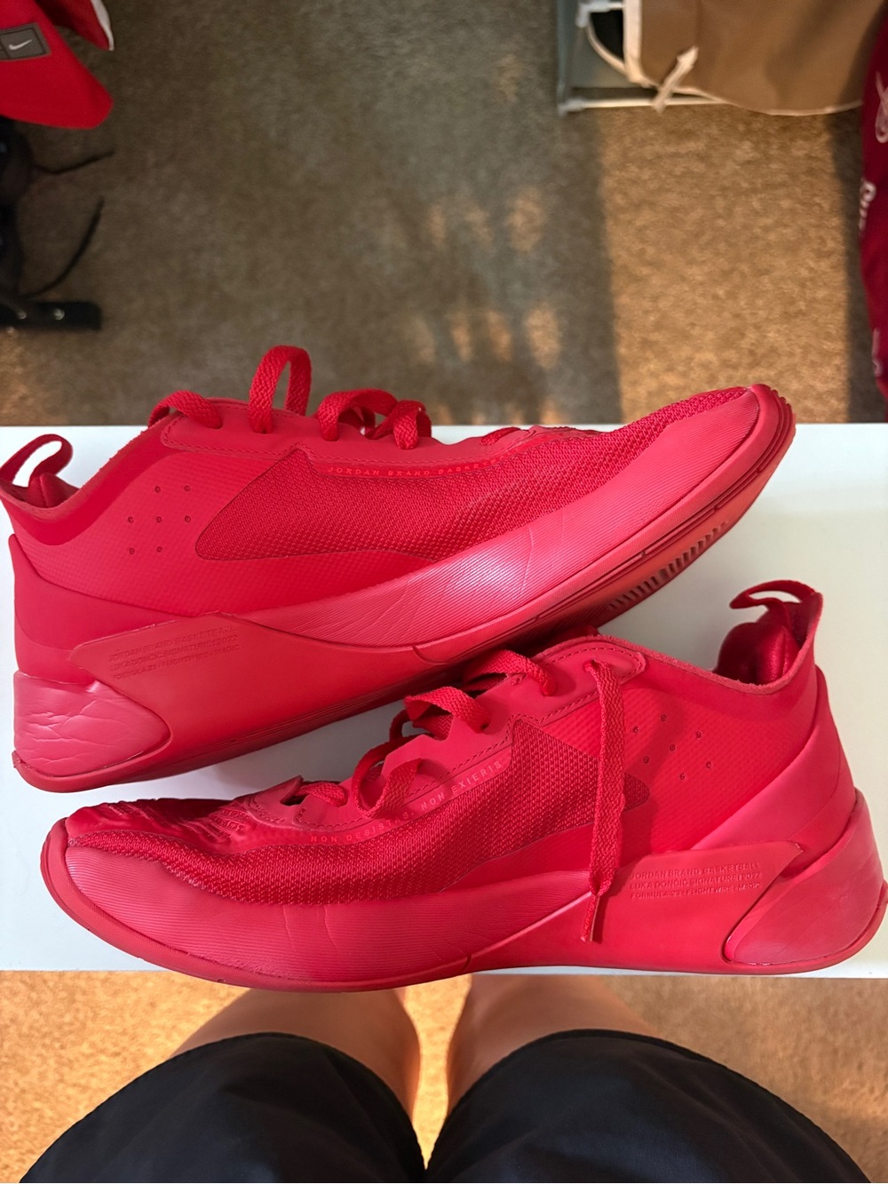 JordanLuka 1 - Picture 2 of 3